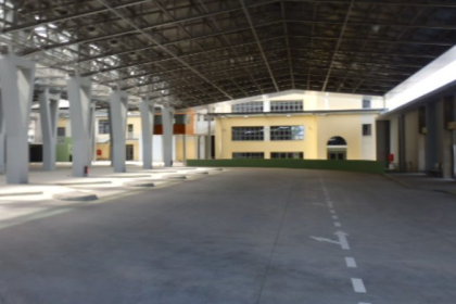 Έτοιμος ο νέος σταθμός Υπεραστικών Λεωφορείων Πάτρας - Την Τετάρτη 10 Δεκεμβρίου τα εγκαίνια