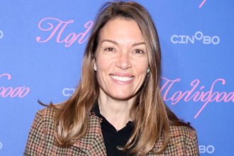 Βίκυ Καγιά: Έχω επιστρέψει στον εαυτό μου και σε αυτό που πραγματικά είμαι