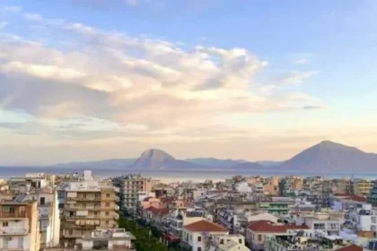 Ο καιρός σήμερα Κυριακή στην Πάτρα - Η πρόγνωση για την υπόλοιπη χώρα