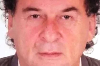 Θλίψη στην Πάτρα: "Έφυγε" ο Λευτέρης Κακουλίδης