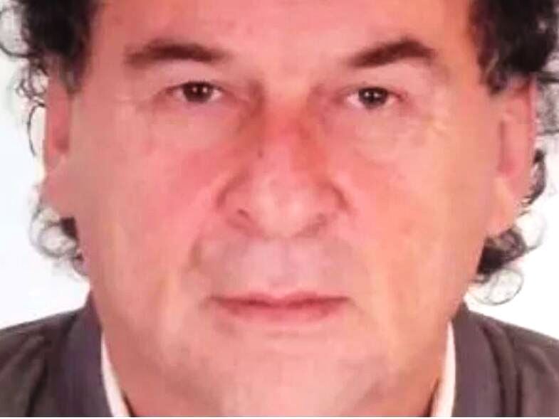 Θλίψη στην Πάτρα: "Έφυγε" ο Λευτέρης Κακουλίδης