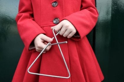 Πάτρα: Παιδιά είπαν τα κάλαντα και πληρώθηκαν με… IRIS