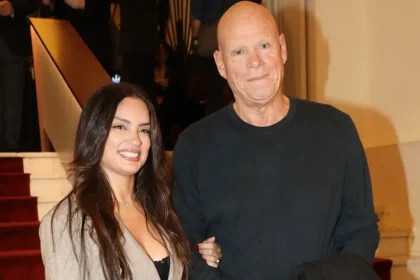 Ελπίδα Ιακωβίδου για Τζώνη Καλημέρη: «Στην πρώτη μας γνωριμία του απευθύνθηκα στον πληθυντικό»