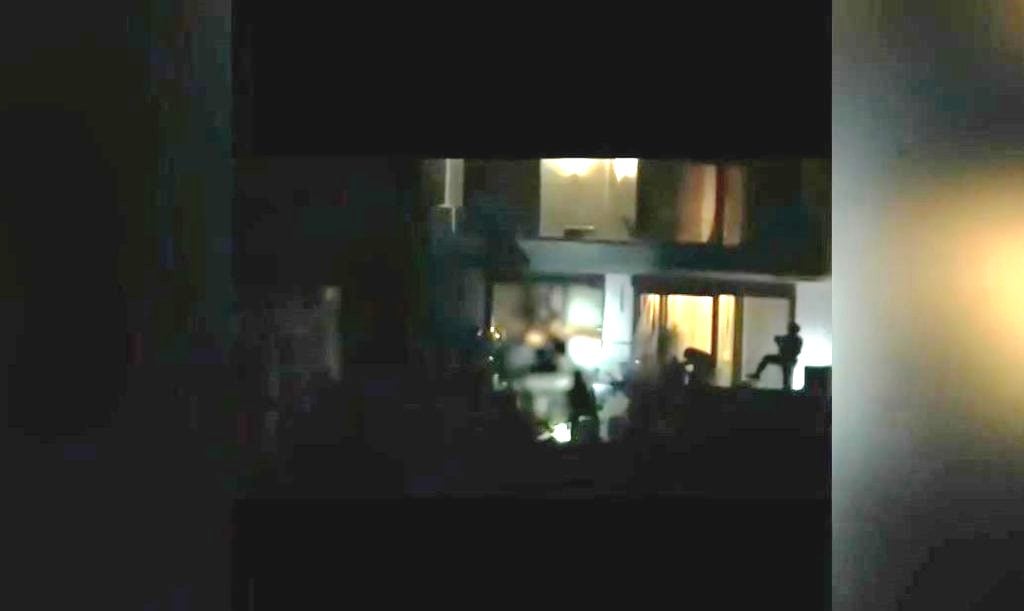 Σε 4 δολοφονίες ηγετικών μελών της «Greek Mafia» εμπλέκεται ο εκτελεστής της ρωσόφωνης μαφίας που συνελήφθη - Στη λίστα θανάτου και ο Αιγιώτης "Ράμπο"