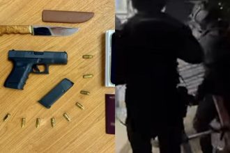 Greek Mafia: Στον ανακριτή ο 35χρονος συνεργός του «Εντίκ»