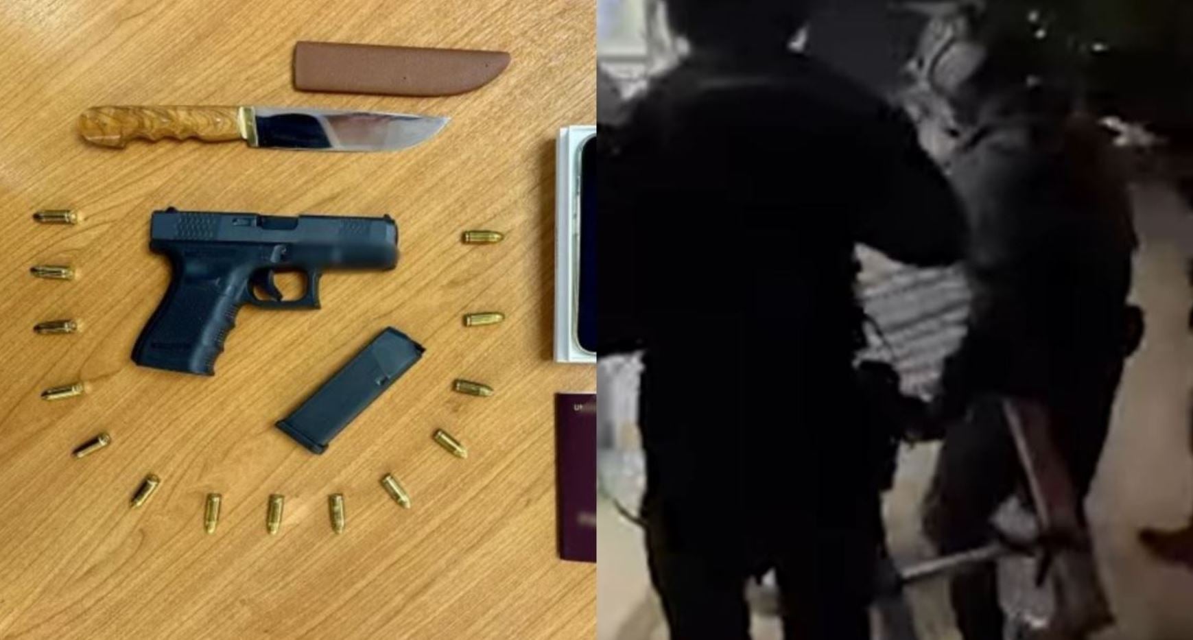 Greek Mafia: Στον ανακριτή ο 35χρονος συνεργός του «Εντίκ»