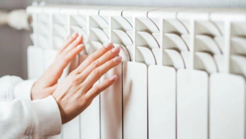 Θέρμανση: Το κόλπο που θα μειώσει ως και 15% τις δαπάνες σου