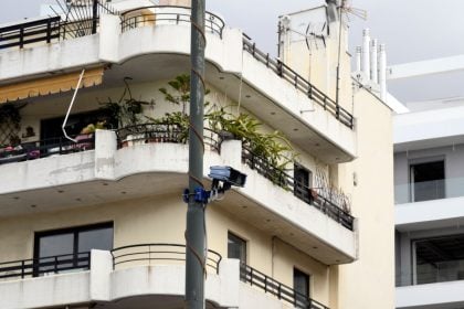 Έπιασαν «δουλειά» οι «έξυπνες» κάμερες της Τροχαίας στην Αττική: Πάνω από 2.500 παραβάσεις σε μόλις 4 ημέρες