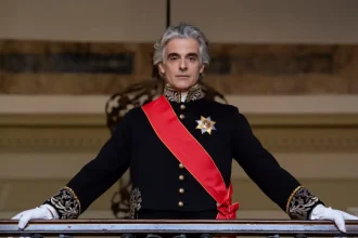 Ο «Καποδίστριας» του Γιάννη Σμαραγδή στις 25 Δεκεμβρίου στους κινηματογράφους