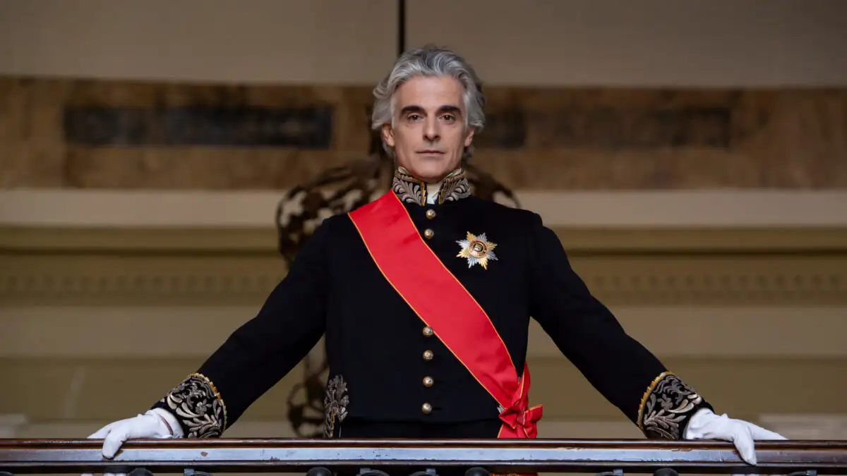 Ο «Καποδίστριας» του Γιάννη Σμαραγδή στις 25 Δεκεμβρίου στους κινηματογράφους