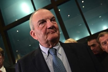 Κ. Καραμανλής: Η ερήμωση της υπαίθρου είναι μείζονα εθνική απειλή