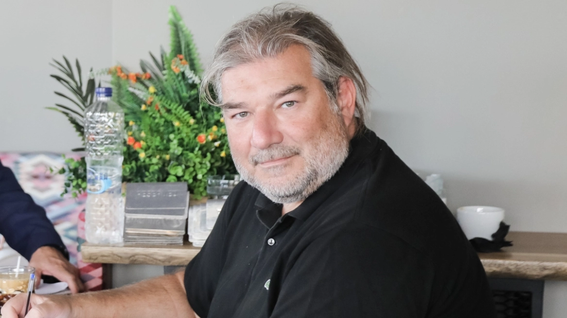 Καραχάλιος: Ποιοι αξίζουν να ηγηθούν του Κινήματος των Τεμπών