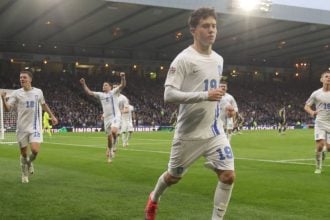 CIES: Εκτόξευση μεταγραφικής αξίας για τους διεθνείς Καρέτσα και Τζίμα