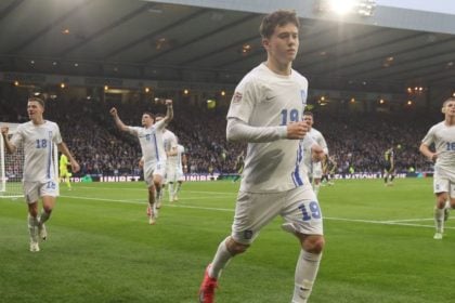 CIES: Εκτόξευση μεταγραφικής αξίας για τους διεθνείς Καρέτσα και Τζίμα