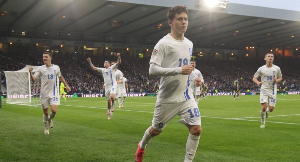 CIES: Εκτόξευση μεταγραφικής αξίας για τους διεθνείς Καρέτσα και Τζίμα