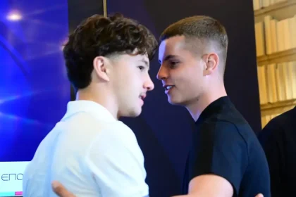 Μουζακίτης και Καρέτσας στους καλύτερους παίκτες Κ20 του κόσμου για το 2025