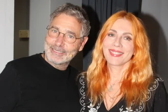 Σμαράγδα Καρύδη και Θοδωρής Αθερίδης χώρισαν μετά από 23 χρόνια