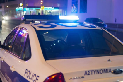 Συνελήφθη 16χρονος γιος βουλευτή του ΠΑΣΟΚ έπειτα από καταδίωξη - Ο 15χρονος συνοδηγός έκρυβε κουζινομάχαιρο