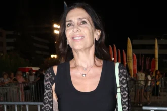 Κατερίνα Διδασκάλου για την κόρη της: Άλλαξε καριέρα, πήγε από την αρχή Πανεπιστήμιο και έχει και τρία παιδιά