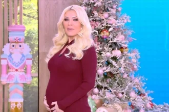 Η Καινούργιου απάντησε στη Συνατσάκη για το unfollow: Τώρα που είμαι κι εγώ στον 6ο μήνα της εγκυμοσύνης μου, για ποιο λόγο να κάνεις κάτι τέτοιο;