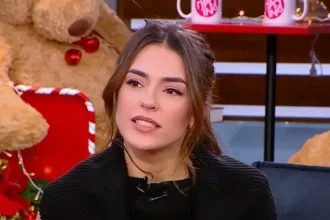 Κάτια Ταραμπάνκο: «Ο γάμος δεν είναι πλέον όνειρο ζωής, αναθεώρησα πολλά σε αυτό το κομμάτι»