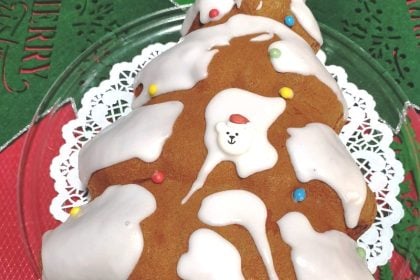 Κέικ μαρμπρέ