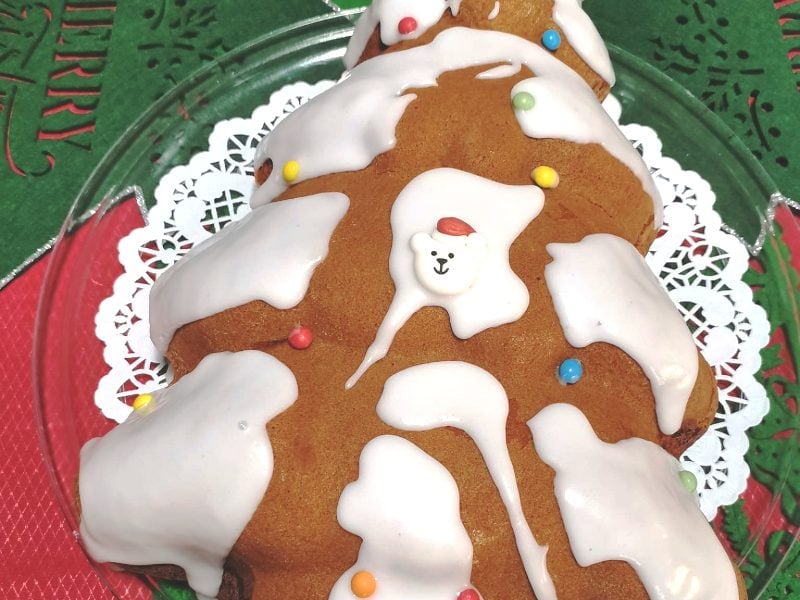 Κέικ μαρμπρέ