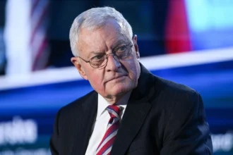 Είμαστε πραγματικά πολύ κοντά σε μια ειρηνευτική συμφωνία για την Ουκρανία, δήλωσε ο Κιθ Κέλογκ