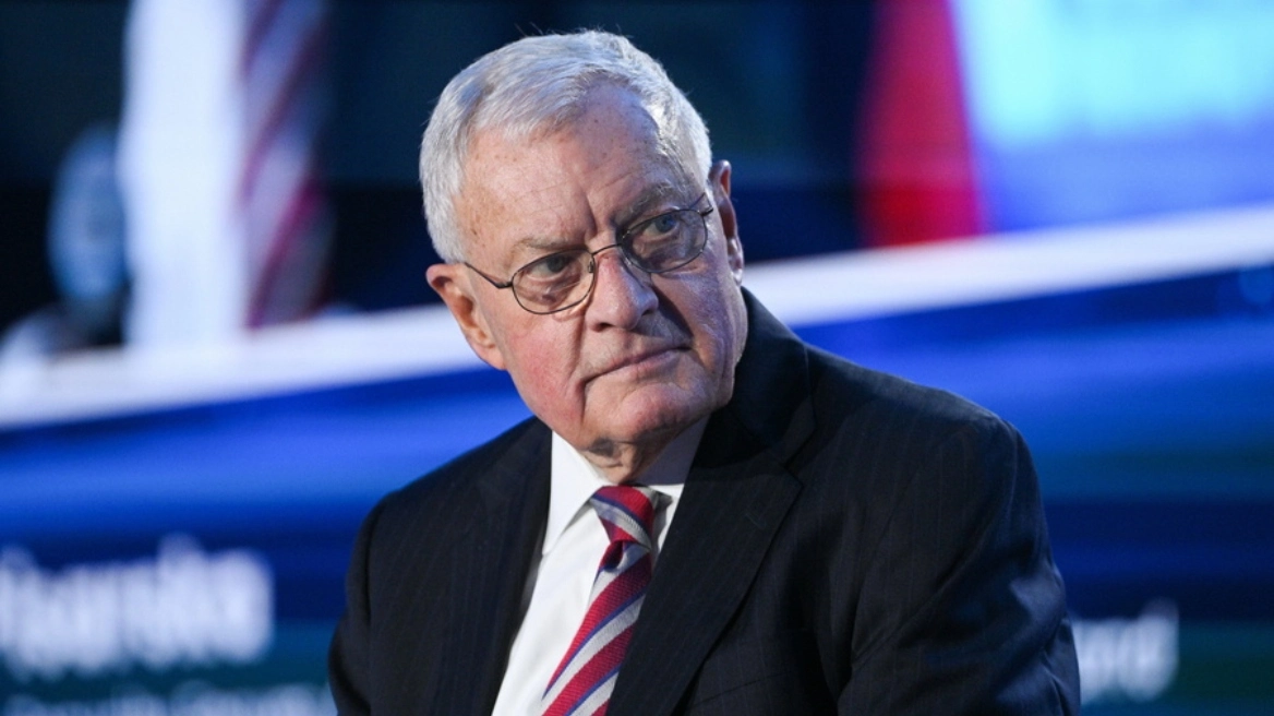 Είμαστε πραγματικά πολύ κοντά σε μια ειρηνευτική συμφωνία για την Ουκρανία, δήλωσε ο Κιθ Κέλογκ