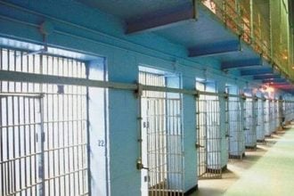 Πάτρα: Κρατούμενος των φυλακών είχε ράψει ναρκωτικά στο μπουφάν του