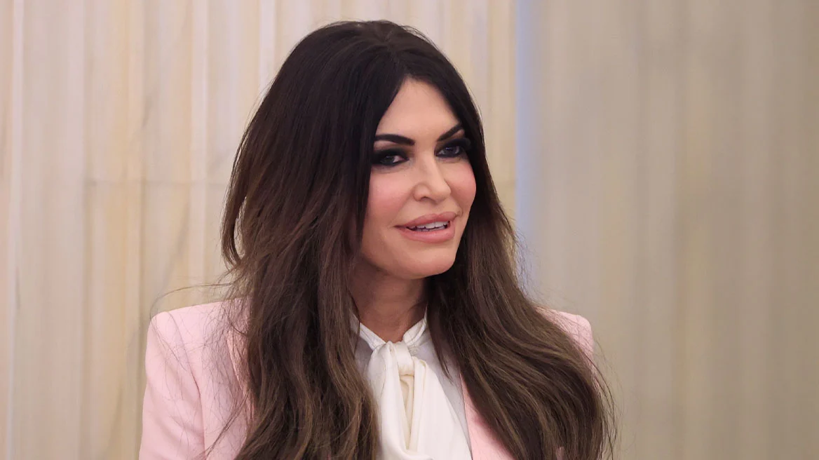 Γκιλφόιλ: Εκ μέρους του προέδρου Τραμπ εκφράζω τη βαθιά μου ευγνωμοσύνη προς την Ελλάδα για την άοκνη προσπάθειά της να σπάσει την αλυσίδα της διακίνησης ναρκωτικών