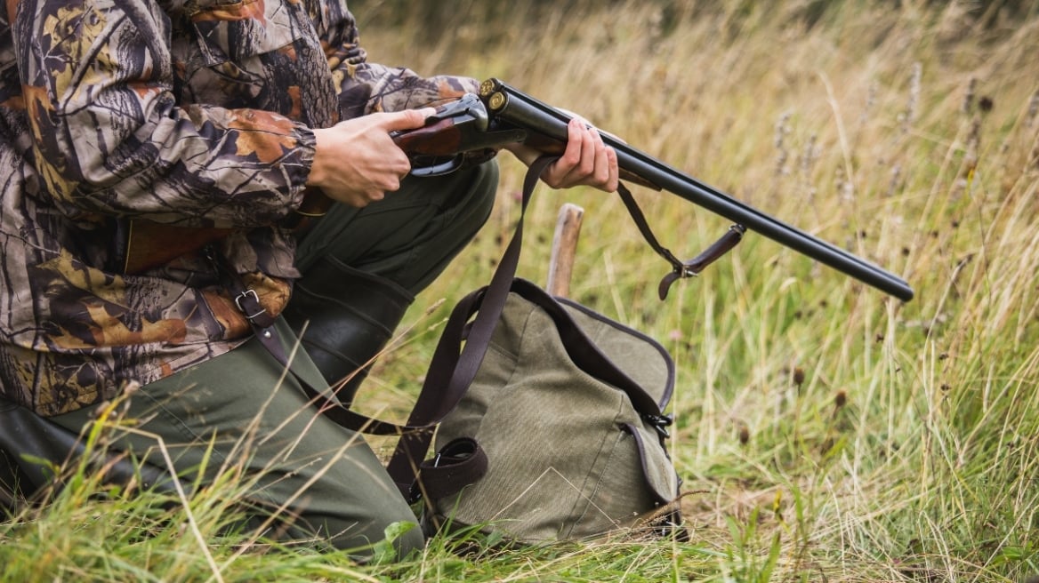 Τραγωδία στην Αχαΐα: 48χρονος κατέρρευσε στο κυνήγι μπροστά στα μάτια του πατέρα του