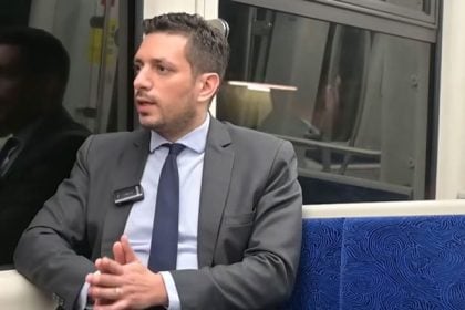 Κυρανάκης: "Έχω πολύ μικρή επαφή με τον πατέρα μου"