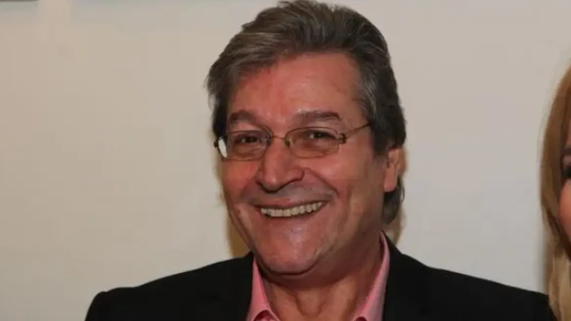 Αντώνης Κοκορίκος: Την Τετάρτη η αποτέφρωσή του στη Ριτσώνα - Η επιθυμία της οικογένειας