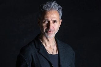 Δημήτρης Κόκοτας: Κοντά δύο χρόνια στο νοσοκομείο, τι λέει η γυναίκα του