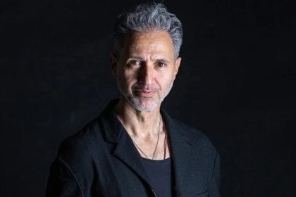 Δημήτρης Κόκοτας: Κοντά δύο χρόνια στο νοσοκομείο, τι λέει η γυναίκα του