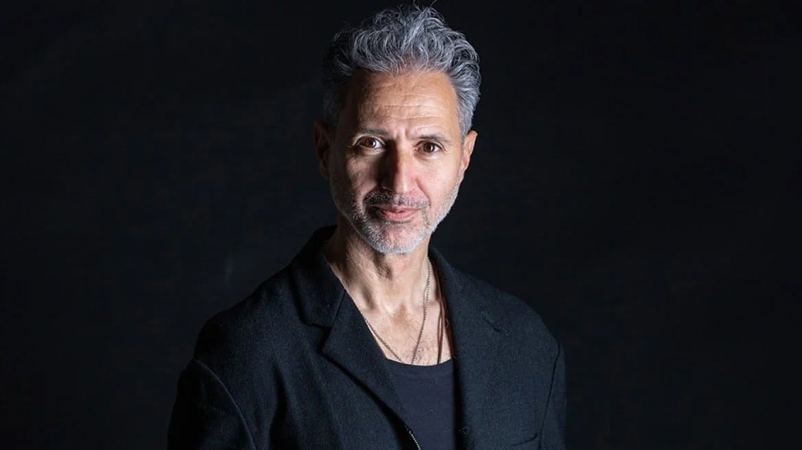 Δημήτρης Κόκοτας: Κοντά δύο χρόνια στο νοσοκομείο, τι λέει η γυναίκα του