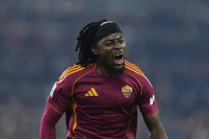 Ρόμα – Τζένοα 3-1: Νίκη 4άδας για τους Ρωμαίους στη Serie A