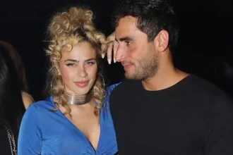 Κόνι Μεταξά: «Η μεγαλύτερη προδοσία που έχω δεχτεί είναι από τον Μάριο Καπότση»