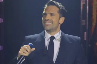 Κωνσταντίνος Αργυρός για Κίμπερλι Γκιλφόιλ: «Έχω γνωρίσει έναν άνθρωπο που αγαπάει τη χώρα μου και θέλει να βοηθήσει»