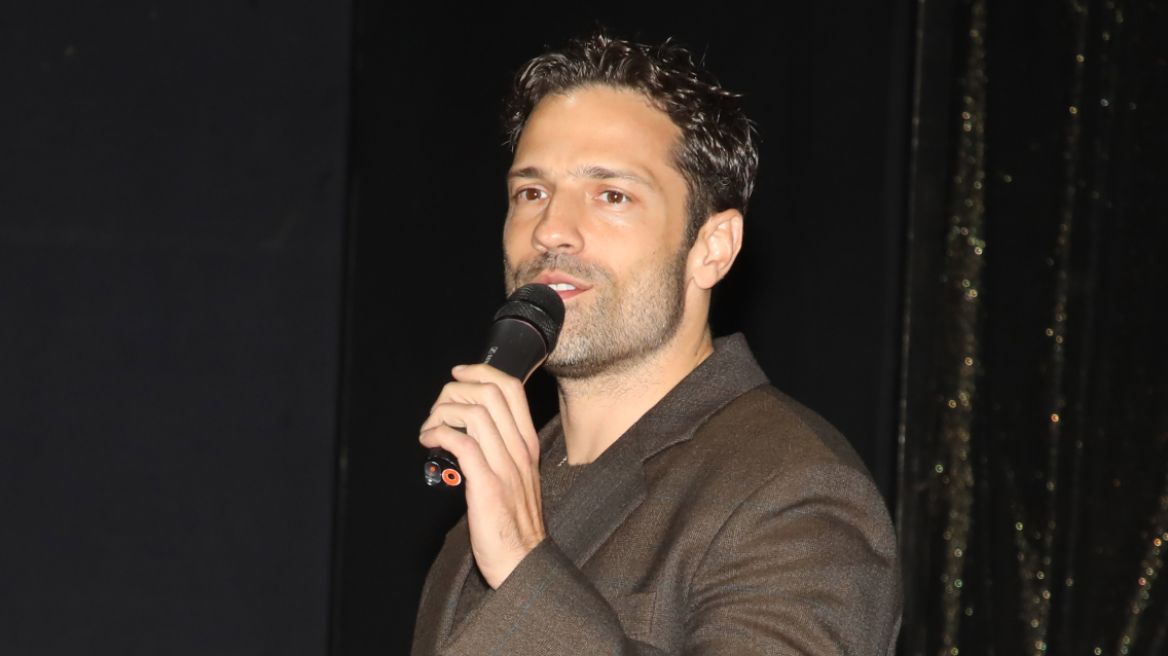 Κωνσταντίνος Αργυρός: Δεν θέλω να ασχοληθώ με την πολιτική σε αυτή τη φάση