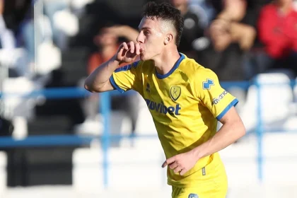 «Έκλεισε» Κοντούρη ο Παναθηναϊκός