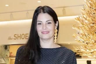 Η Μαρία Κορινθίου διέψευσε ότι σχεδιάζει να παντρευτεί τον Γιώργο Καραθανάση: «Δεν γνωρίζω κάτι άρα δεν ισχύει»