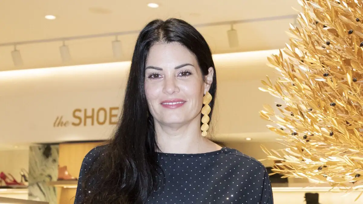 Η Μαρία Κορινθίου διέψευσε ότι σχεδιάζει να παντρευτεί τον Γιώργο Καραθανάση: «Δεν γνωρίζω κάτι άρα δεν ισχύει»