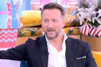 Κώστας Καραφώτης για το παιδί που περιμένει: Όταν έμαθα ότι είναι κορίτσι, η χαρά ήταν μεγαλύτερη απ' όταν έμαθα ότι η Κάτια είναι έγκυος