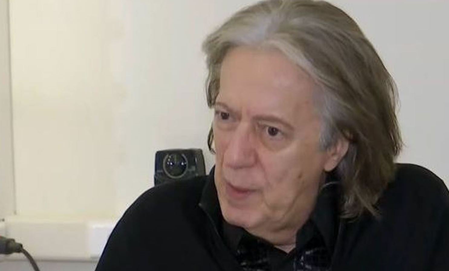 Κώστας Τουρνάς: «Ο πρώτος που άκουγε ένα τραγούδι που έγραφα ήταν η γυναίκα μου…»