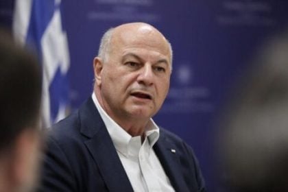 Κώστας Τσιάρας προς αγρότες: «Κανένα αίτημα για συνάντηση δεν έχει απορριφθεί»