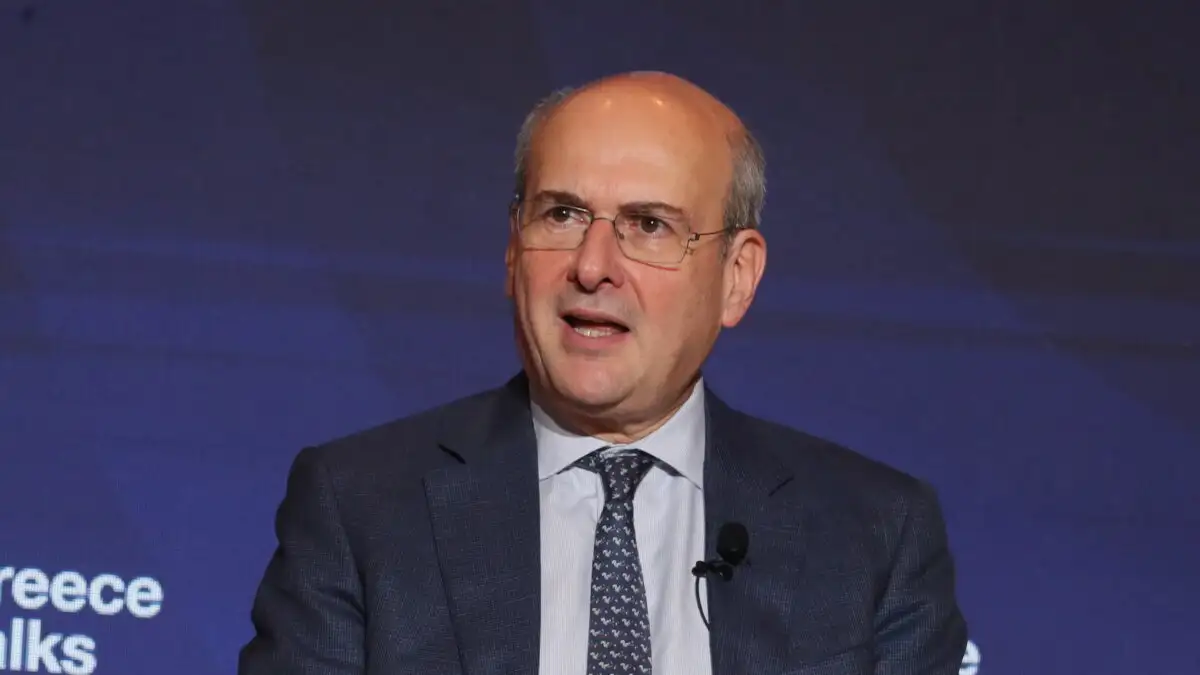 Χατζηδάκης: Επιστροφή ΕΦΚ αγροτικού πετρελαίου στην αντλία, φθηνότερο ρεύμα, επιπλέον πόροι σε κτηνοτρόφους και αγρότες