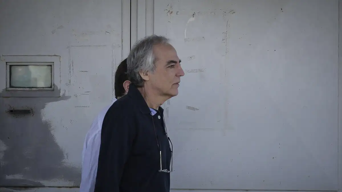 Συγγενείς θυμάτων τρομοκρατίας για ΕΚΚΟΜΕΔ: Ο Δημήτρης Κουφοντίνας να μην πάρει με κρατικά χρήματα, αυτό που κάποτε «αγόραζε» με αίμα