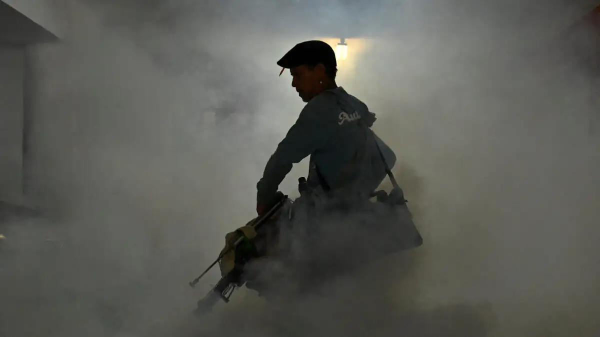 Κούβα: Ανεξέλεγκτη επιδημία δάγκειου πυρετού και τσικουνγκούνια – 33 νεκροί, ανάμεσά τους 21 παιδιά